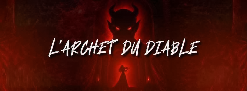L'Archet du Diable