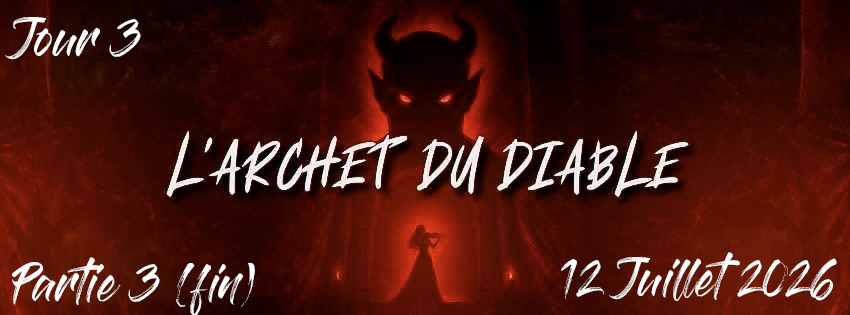 Jour 3 - Partie 3