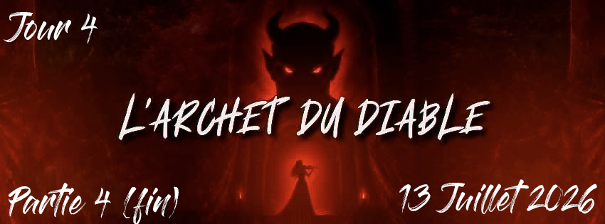 Jour 4 - Partie 4