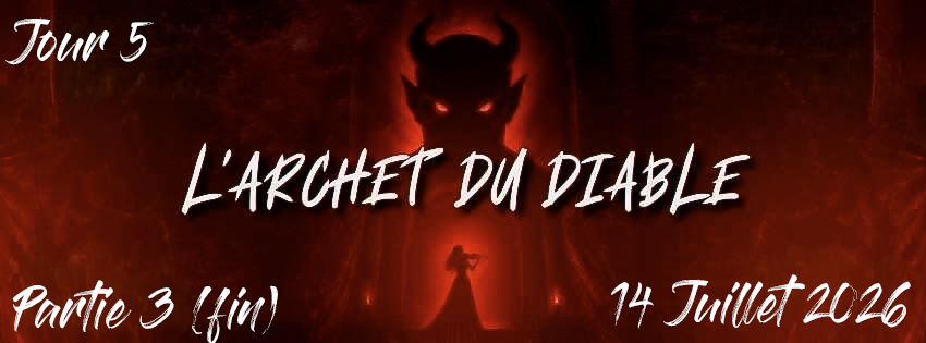 Jour 5 - Partie 3