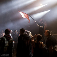 WinteRock Fest 2019 - The Butcher's Rodeo