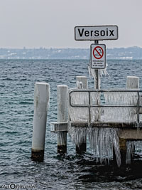 Versoix Glace