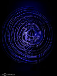 Lightpainting