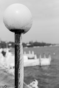 Versoix en Glace