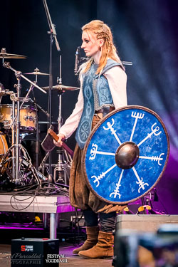 Concours Cosplay Samedi