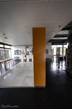 Visite expo Maison du Haut-Rhône