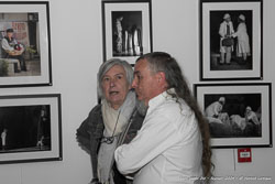 Vernissage par Yannick Lartigue