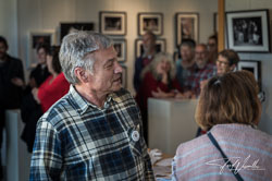 Vernissage par Fred Versailles