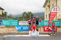 Podium 2016