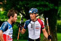 Rollathlon100 2018 - Rollerski