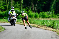 Rollathlon100 2018 - Roller