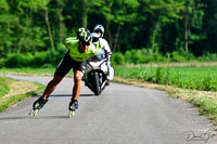 Rollathlon100 2018 - Roller