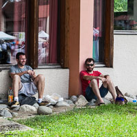 Rollathlon100 2018 (album 3)