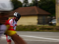 Rollathlon100 2018 