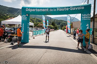 Rollathlon100 2018 Arrivées