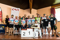 Rollathlon100 2018 Podiums