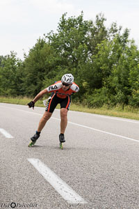 Rollathlon100 2018 Course 06