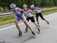 Rollathlon100 2018 Course 05