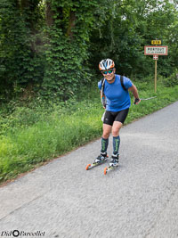 Rollathlon100 2018 Course 04
