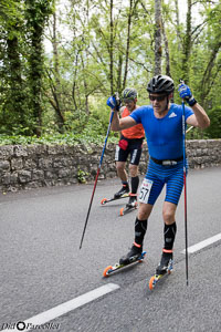 Rollathlon100 2018 Course 04