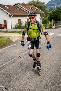 Rollathlon100 2018 Course 03
