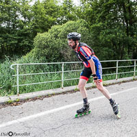 Rollathlon100 2018 Course 03