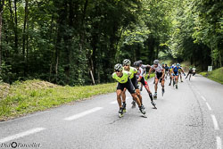 Rollathlon100 2018 Course 01