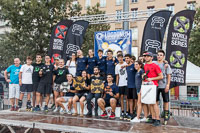 Podiums
