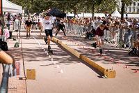 Slalom