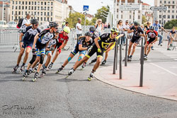 Semi marathon